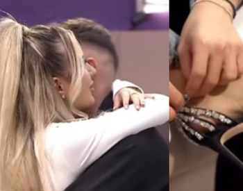 Cât costă sandalele pe care Naomi le-a primit în dar de la Dorobanțu. Prețul este unul ireal