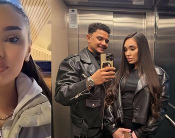 „S-au despărțit”. Andrei și Alexandrina și-au spus adio? Detaliul care i-a pus pe gânduri pe fanii emisiunii