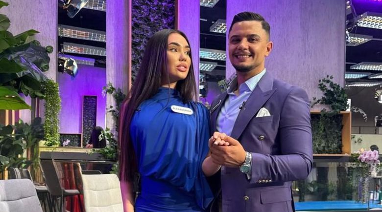 Andrei și Alexandrina