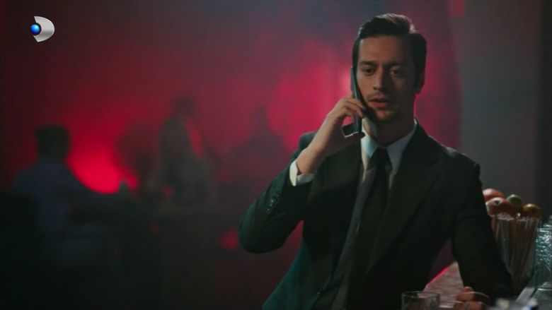 Secvență „Fata de la fereastră”