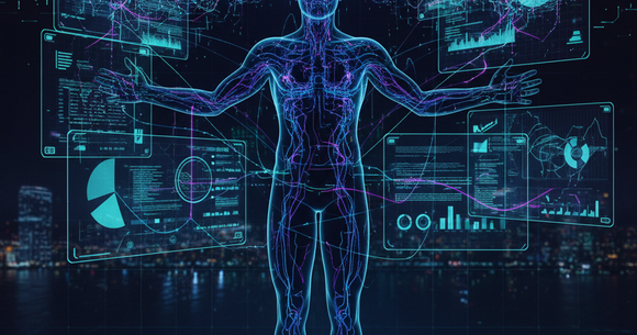 Fuziunea dintre neuroștiință și tehnologie redefinește capacitățile umane prin implanturi cerebrale avansate.