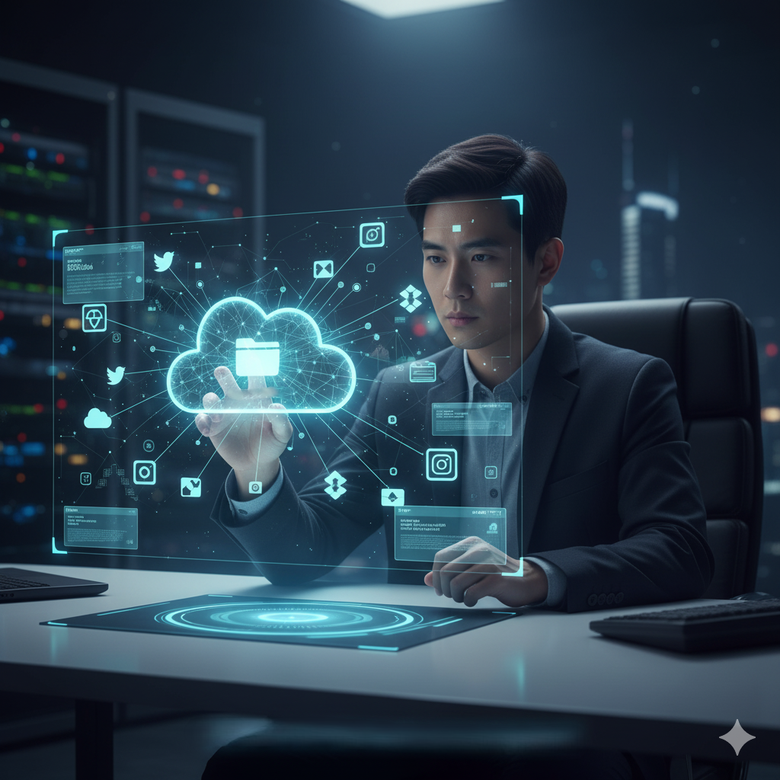 Ce se întâmplă cu prezența ta digitală după moarte este o întrebare din ce în ce mai mare în lumea noastră conectată.