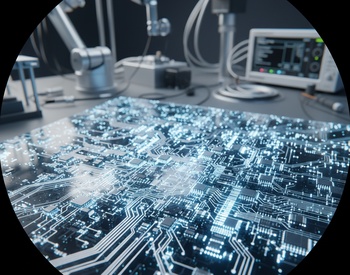 Viitorul Evoluția microcipurilor: Mai mici, mai inteligente mai rapide