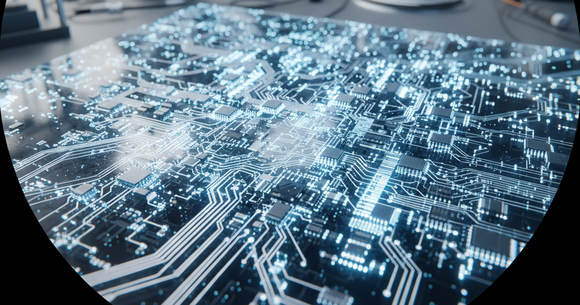 Evoluția microcipurilor definește următoarea eră a informaticii, în care inteligența artificială, semiconductorii și nanotehnologia se îmbină.