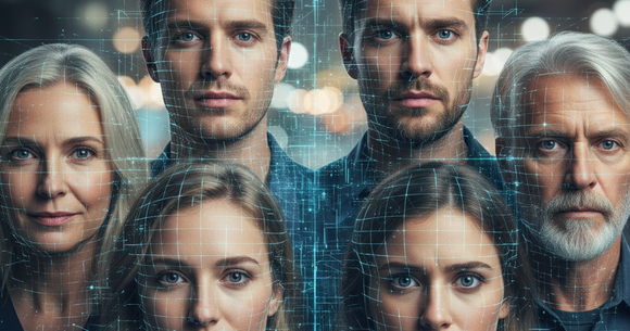 Recunoașterea emoțiilor folosește inteligența artificială pentru a interpreta indiciile faciale și a prezice sentimentele umane prin intermediul.