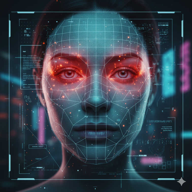 Recunoașterea emoțiilor folosește inteligența artificială pentru a interpreta indiciile faciale și a prezice sentimentele umane prin intermediul.