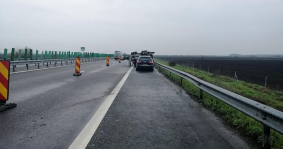 Autostrada Soarelui