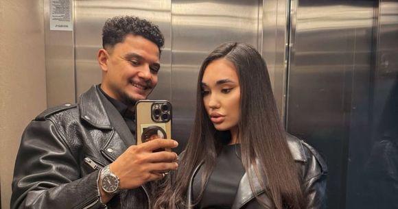 Andrei și Alexandrina