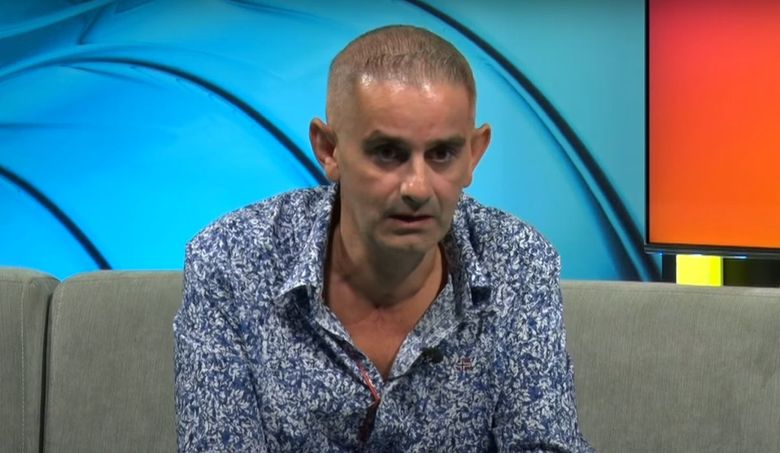 Daniel Onoriu  tata