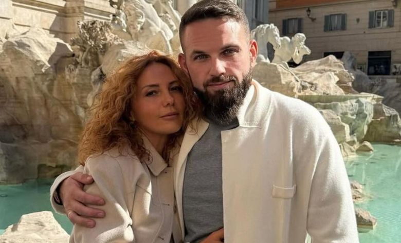 Anna și Roman Novak