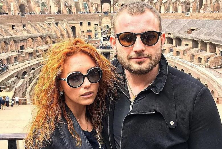 Anna și Roman Novak