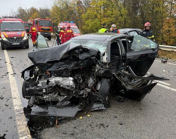 Ce s-a găsit în telefonul fotbalistului de 20 de ani care a cauzat tragedia din comuna Podari. Primele declarații ale martorilor: „Atunci își dădea sufletul”