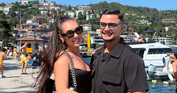 Andrei și Alexandrina