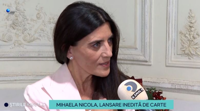 Mihaela Nicola 