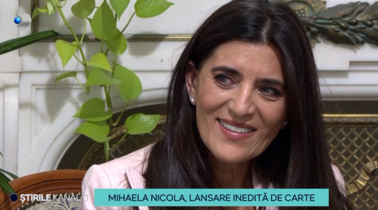 Mihaela Nicola