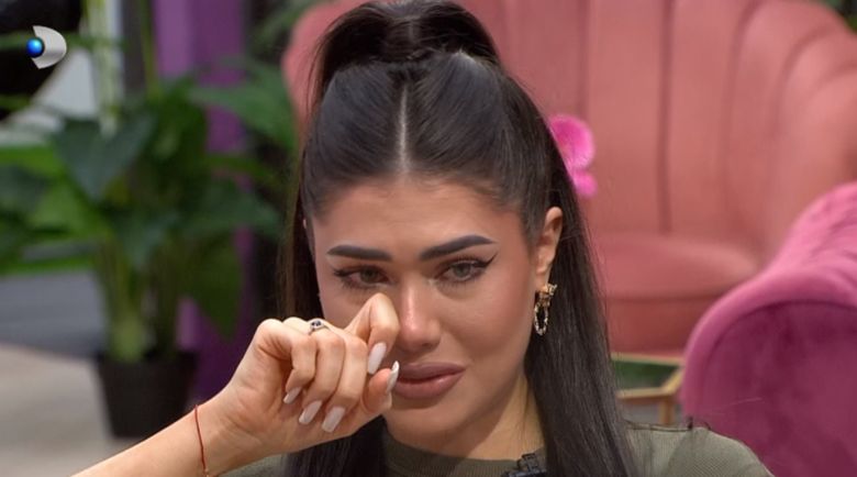 Lia în ediția de mâine.