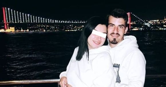 Alexandra și Sorin Tache