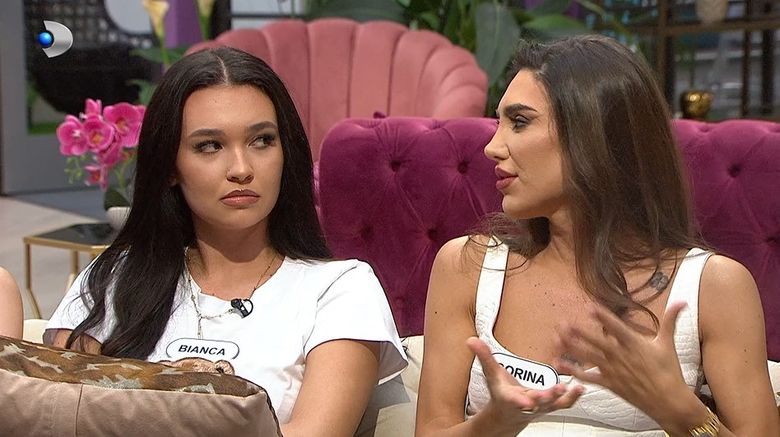 bianca si corina casa iubirii