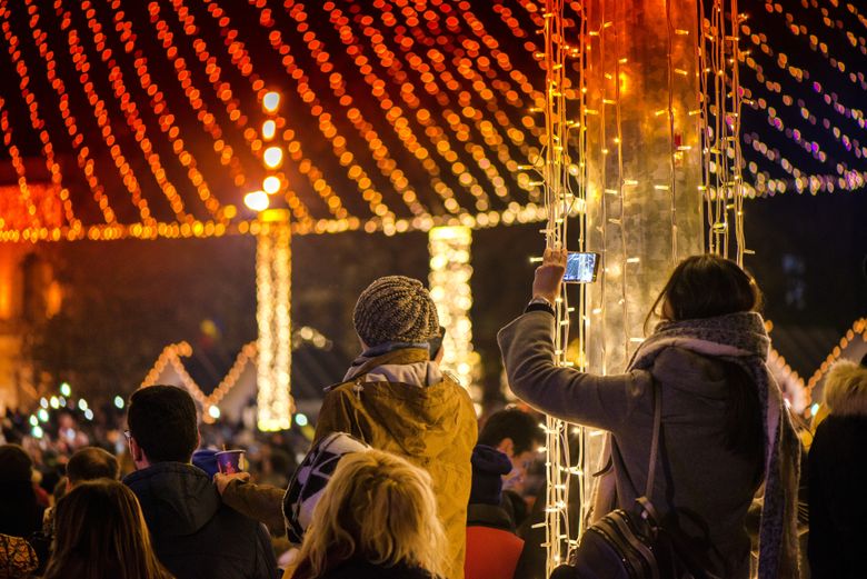 Târguri de Crăciun 