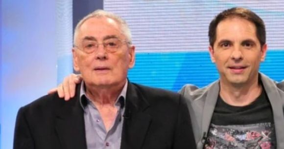 Dan Negru și Horia Moculescu