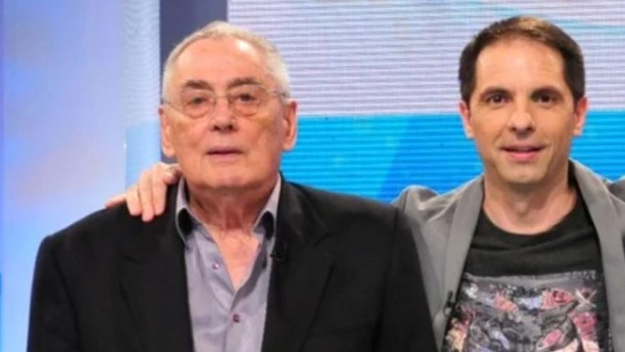 EXCLUSIV Dan Negru, prima reacție după ce Horia Moculescu a trecut în neființă: „M-a sunat și m-a întrebat..”