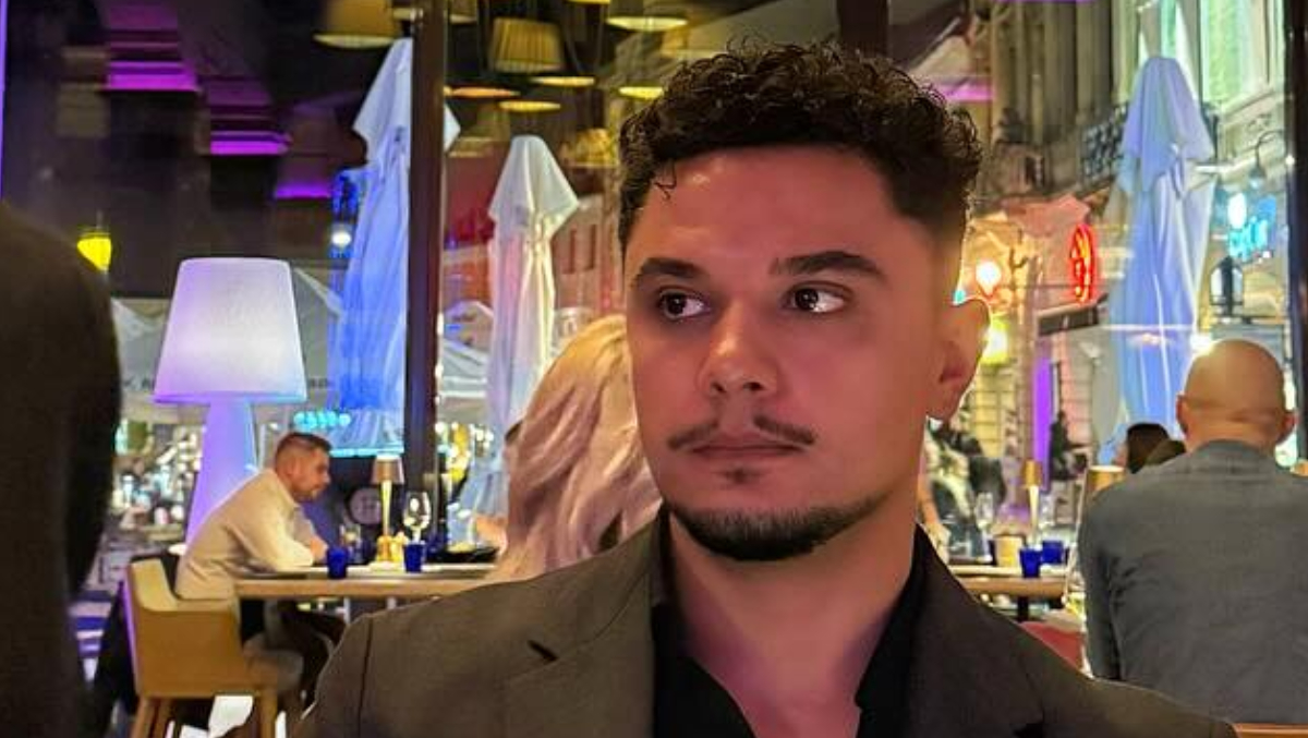 Cum arată mama lui Andrei, fostul concurent din "Casa iubirii"! Incredibil cât este de tânără și frumoasă. Tânărul i-a transmis un mesaj emoționant de ziua ei: "Te iubesc!"