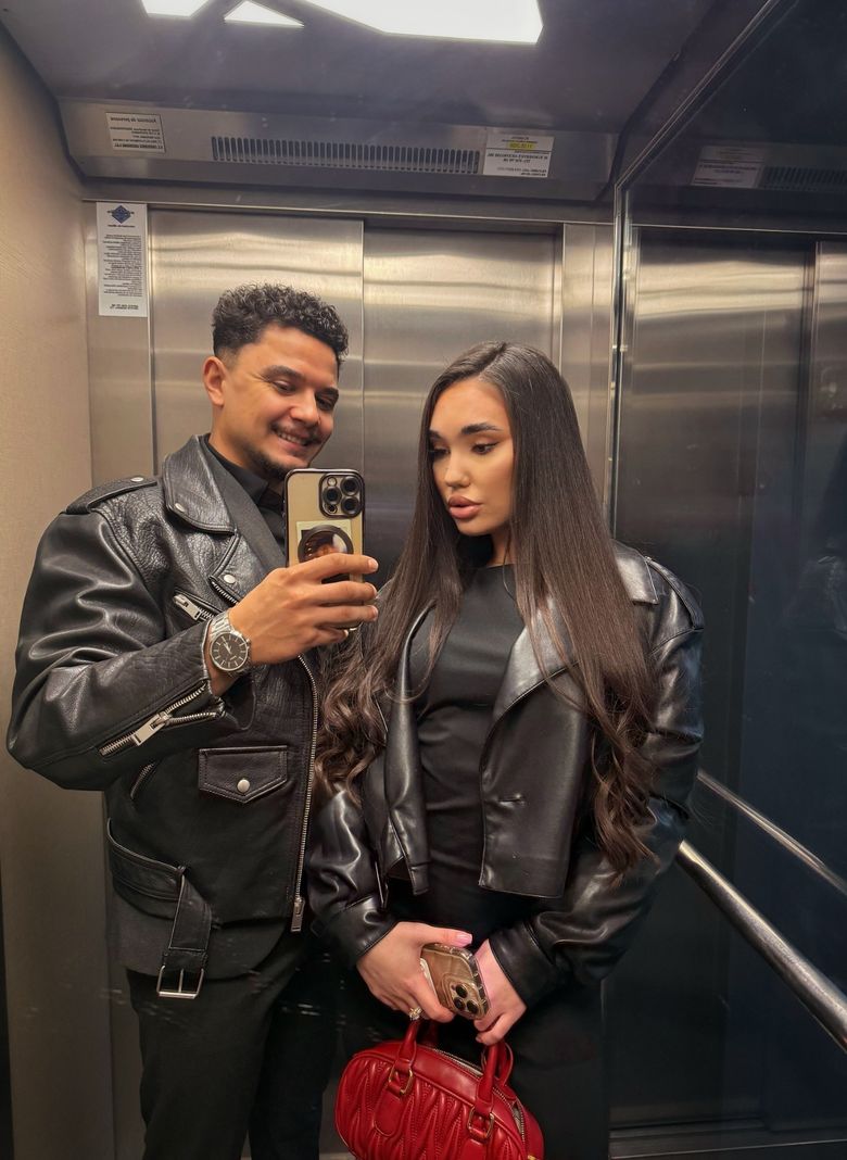 Andrei și Alexandrina