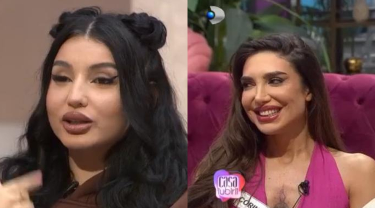 Moldo, decizie neașteptată! Tânărul vrea să meargă în camera roșie cu noua concurentă. Kira fierbe de gelozie. Aflați ce se va întâmpla în ediția de joi, 13 noiembrie, de la orele 10:00 și 16:30, la Kanal D