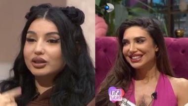 Moldo, decizie neașteptată! Tânărul vrea să meargă în camera roșie cu noua concurentă. Kira fierbe de gelozie. Aflați ce se va întâmpla în ediția de joi, 13 noiembrie, de la orele 10:00 și 16:30, la Kanal D