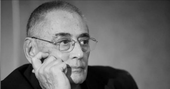 Horia Moculescu s-a stins din viață.