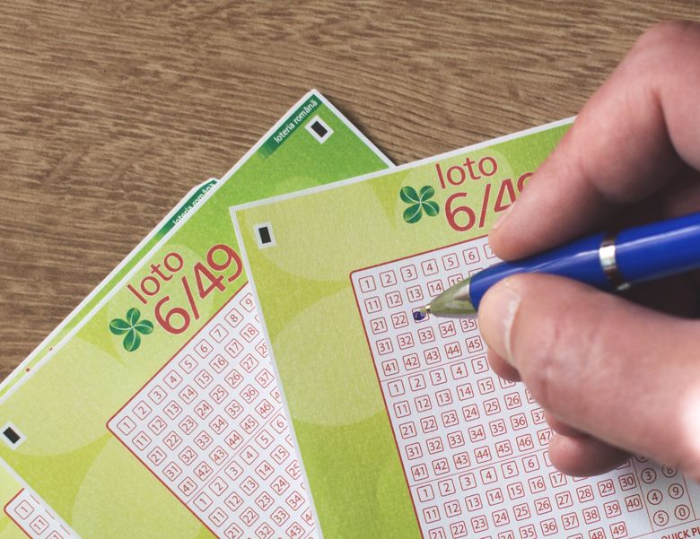 Rezultate 6 din 49 pentru joi, 6 noiembrie 2025