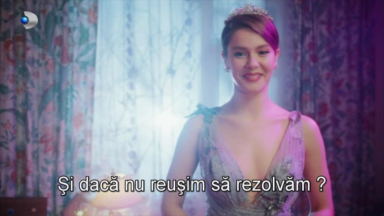 Secvență „Fata de la fereastră”