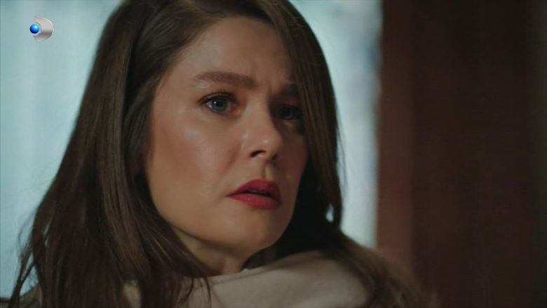 Secvență „Fata de la fereastră”