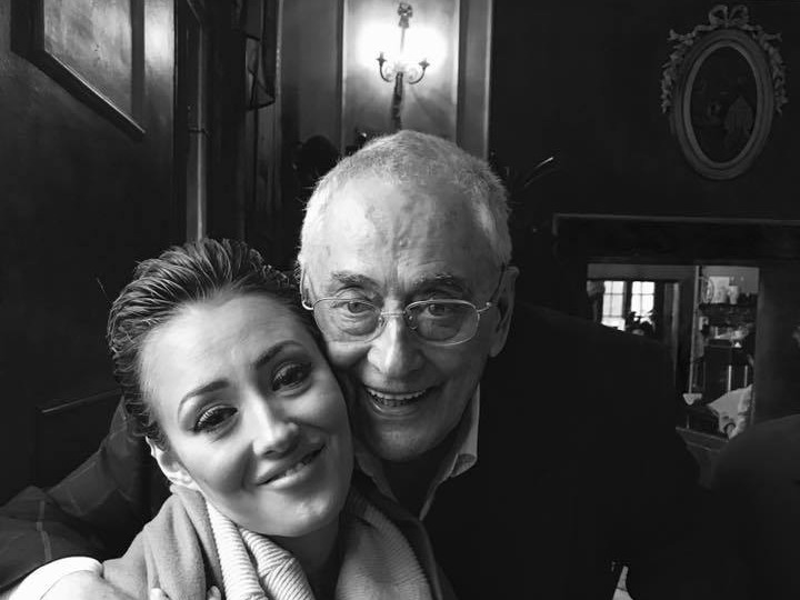 Cine va moșteni averea lui Horia Moculescu. Marele compozitor își vânduse o mare parte din bunuri