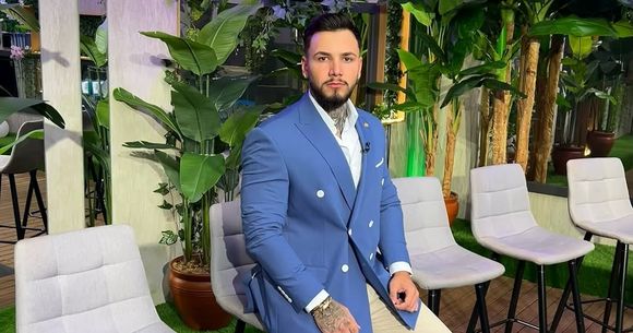 robert din casa iubirii