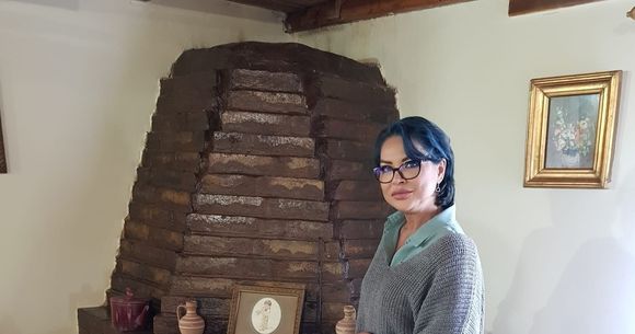 Eugenia Șerban boala nemiloasa