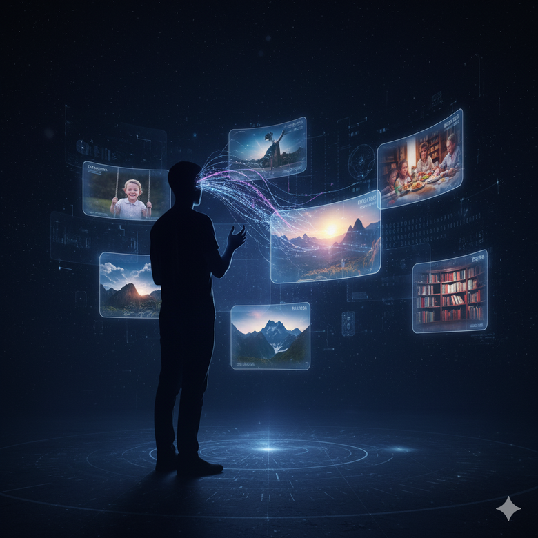 Oamenii de știință explorează dacă memoria umană va putea fi digitalizată într-o zi, fuzionând mintea noastră cu mașinile și remodelând ce înseamnă să