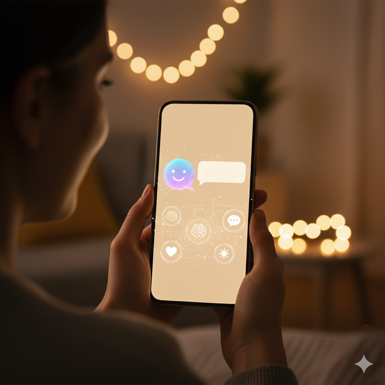 Companionii artificială cu inteligență artificială transformă modul în care oamenii experimentează emoțiile conexiunile prin intermediul tehnologiei