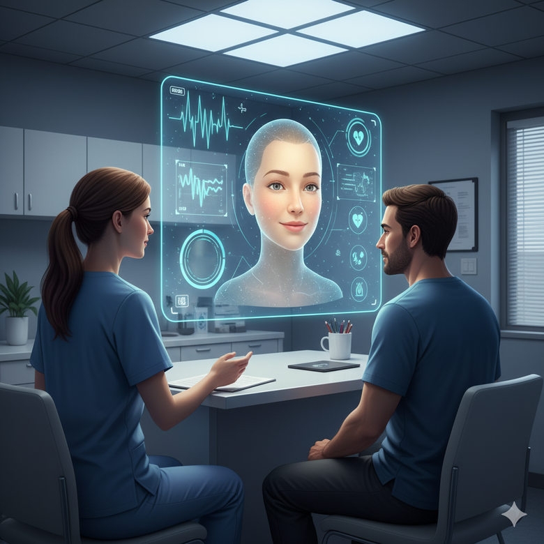 Companionii artificială cu inteligență artificială transformă modul în care oamenii experimentează emoțiile conexiunile prin intermediul tehnologiei