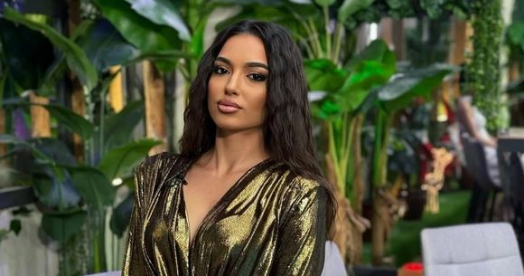 virginia casa iubirii