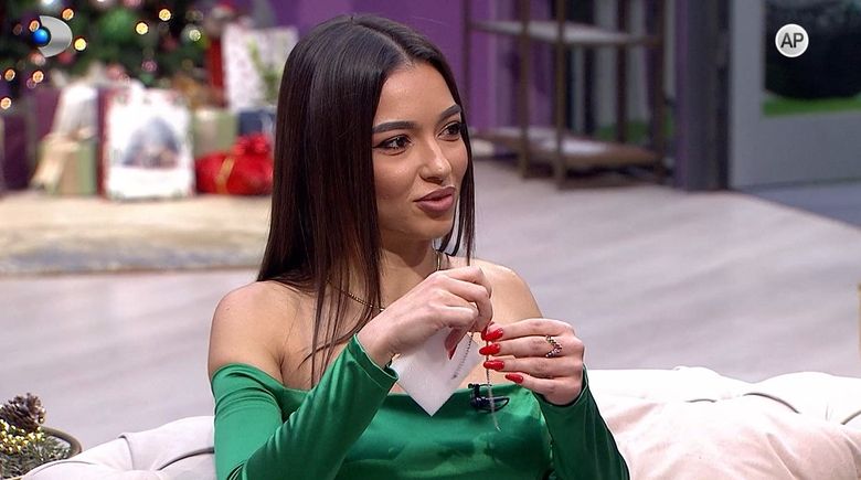 virginia casa iubirii