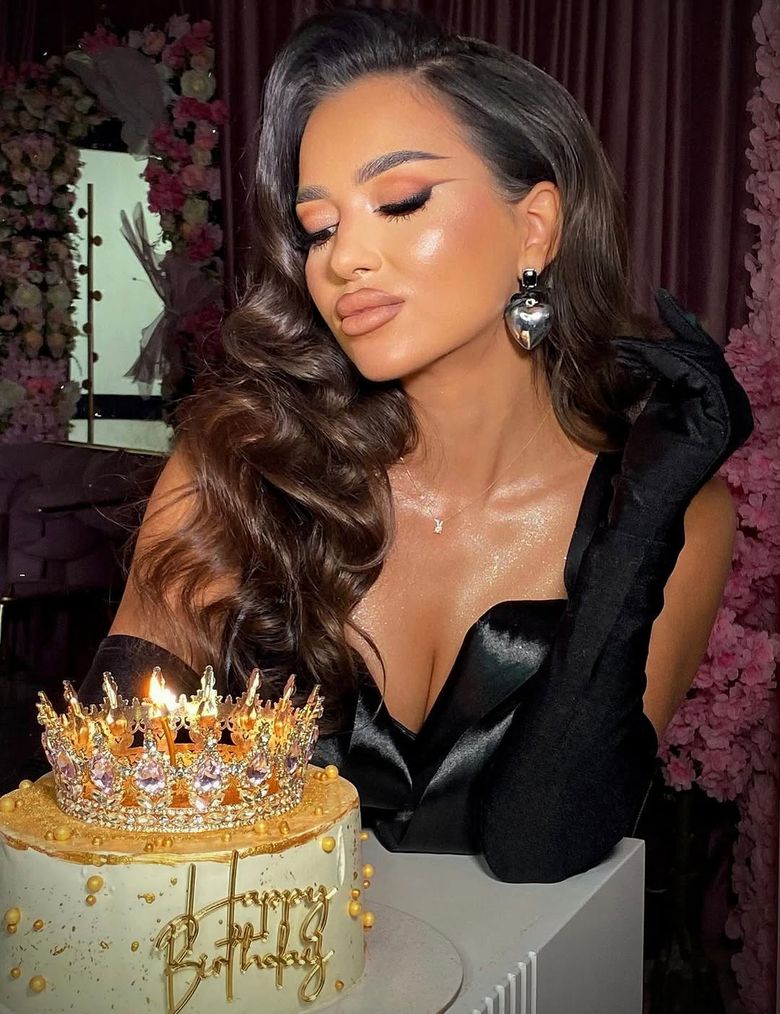 virginia casa iubirii