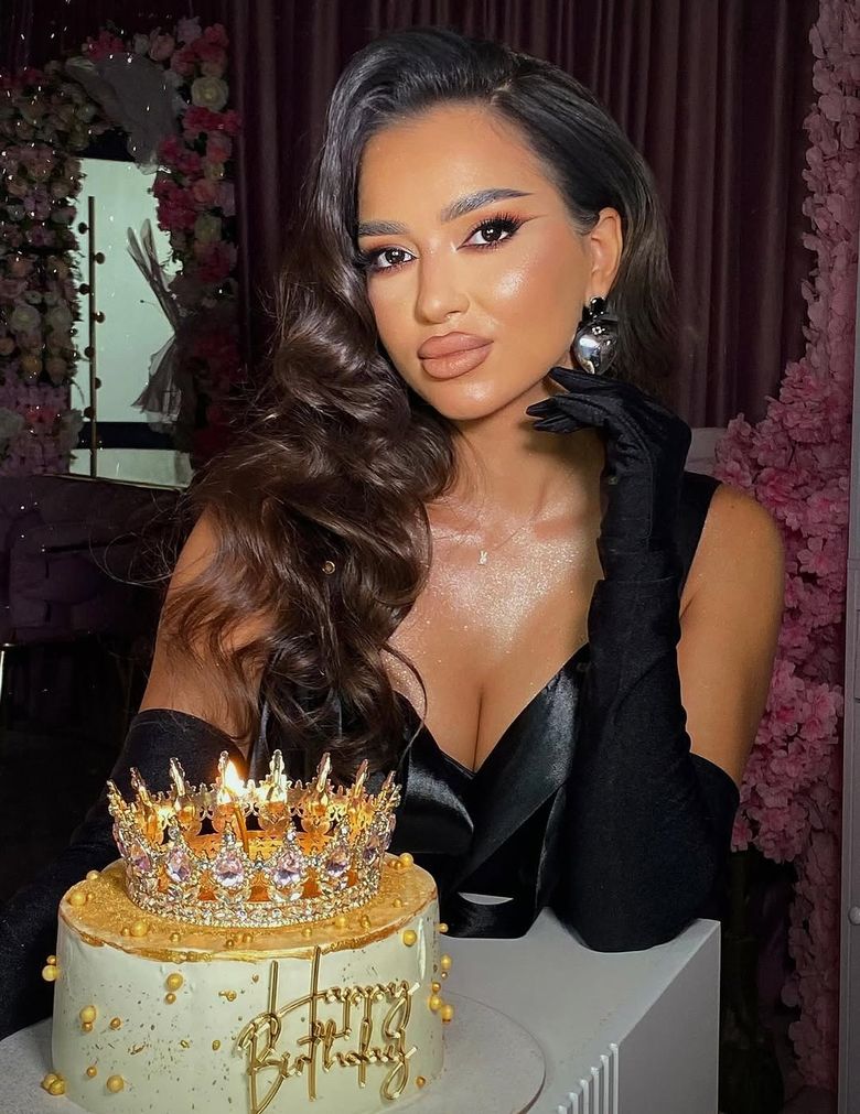 virginia casa iubirii