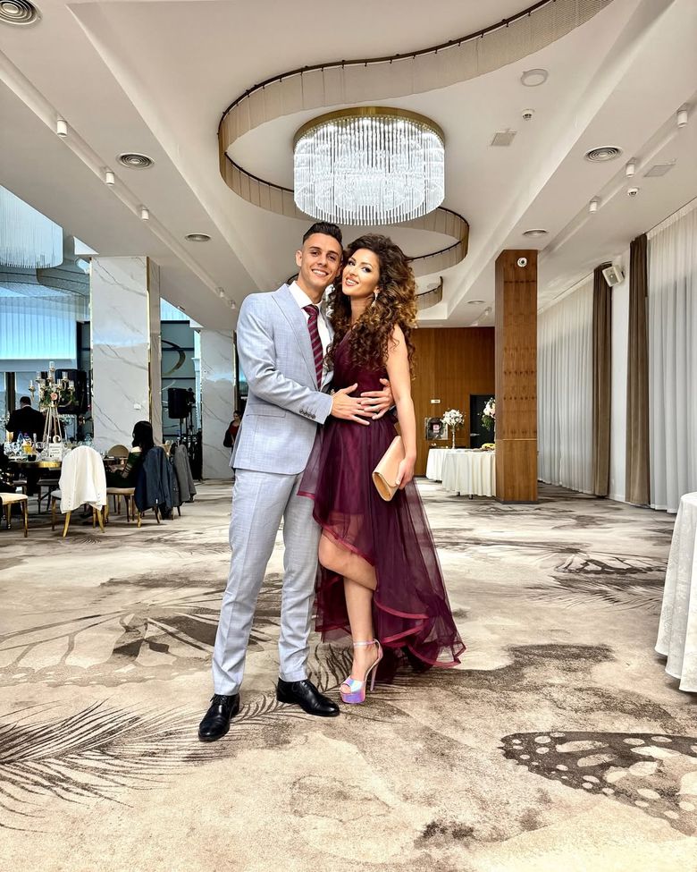 robert si giuly casa iubirii