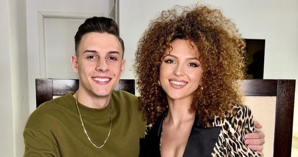 robert si giuly casa iubirii