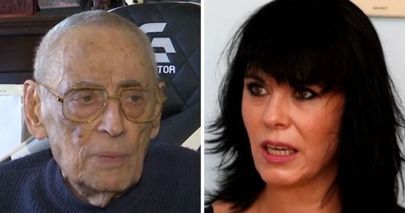 Horia Moculescu și Mariana Moculescu