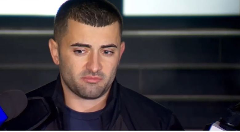 Tatăl fetiței de doi ani care și-a pierdut viața într-un cabinet stomatologic din București a oferit primele declarații.