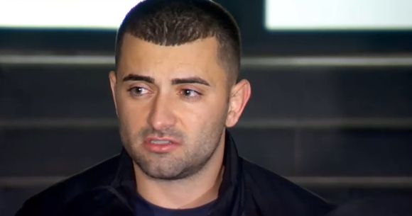 Tatăl fetiței de doi ani care și-a pierdut viața într-un cabinet stomatologic din București