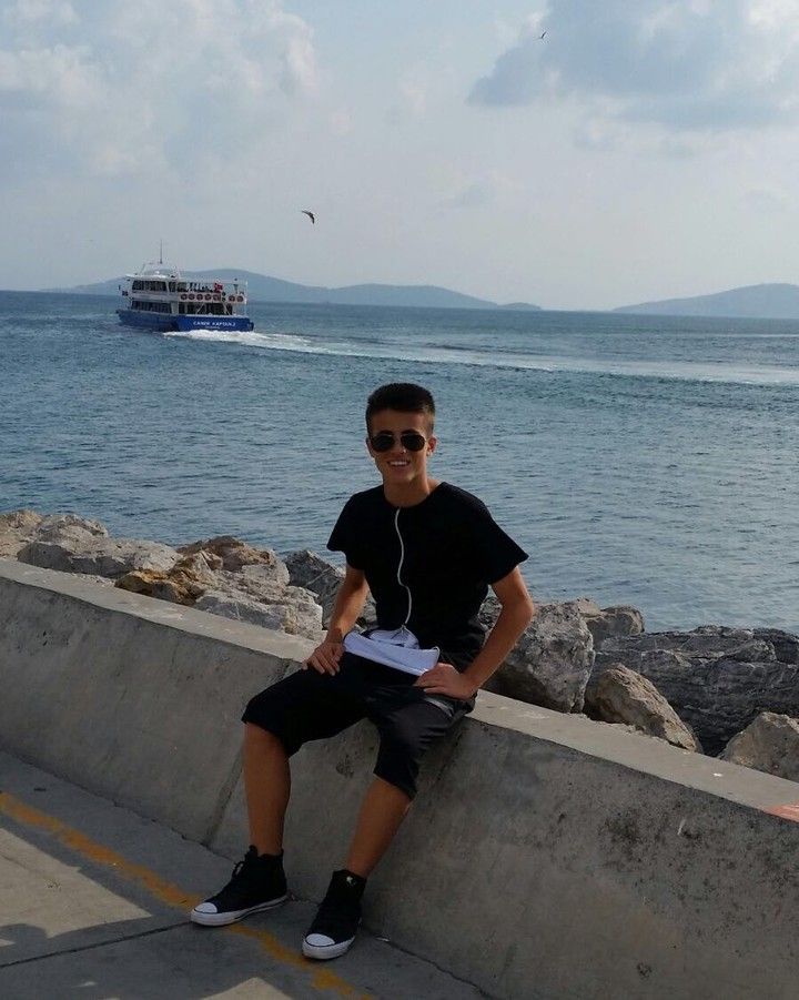 Edi, noul concurent de la Casa iubirii