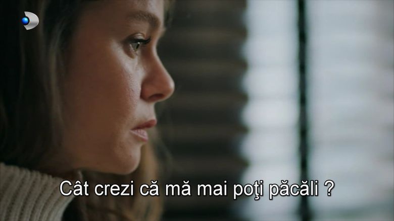 Secvență „Fata de la fereastră”